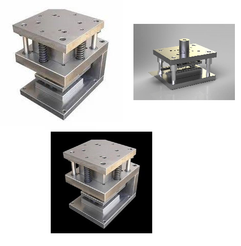 DIE Manufacturing and Repairing